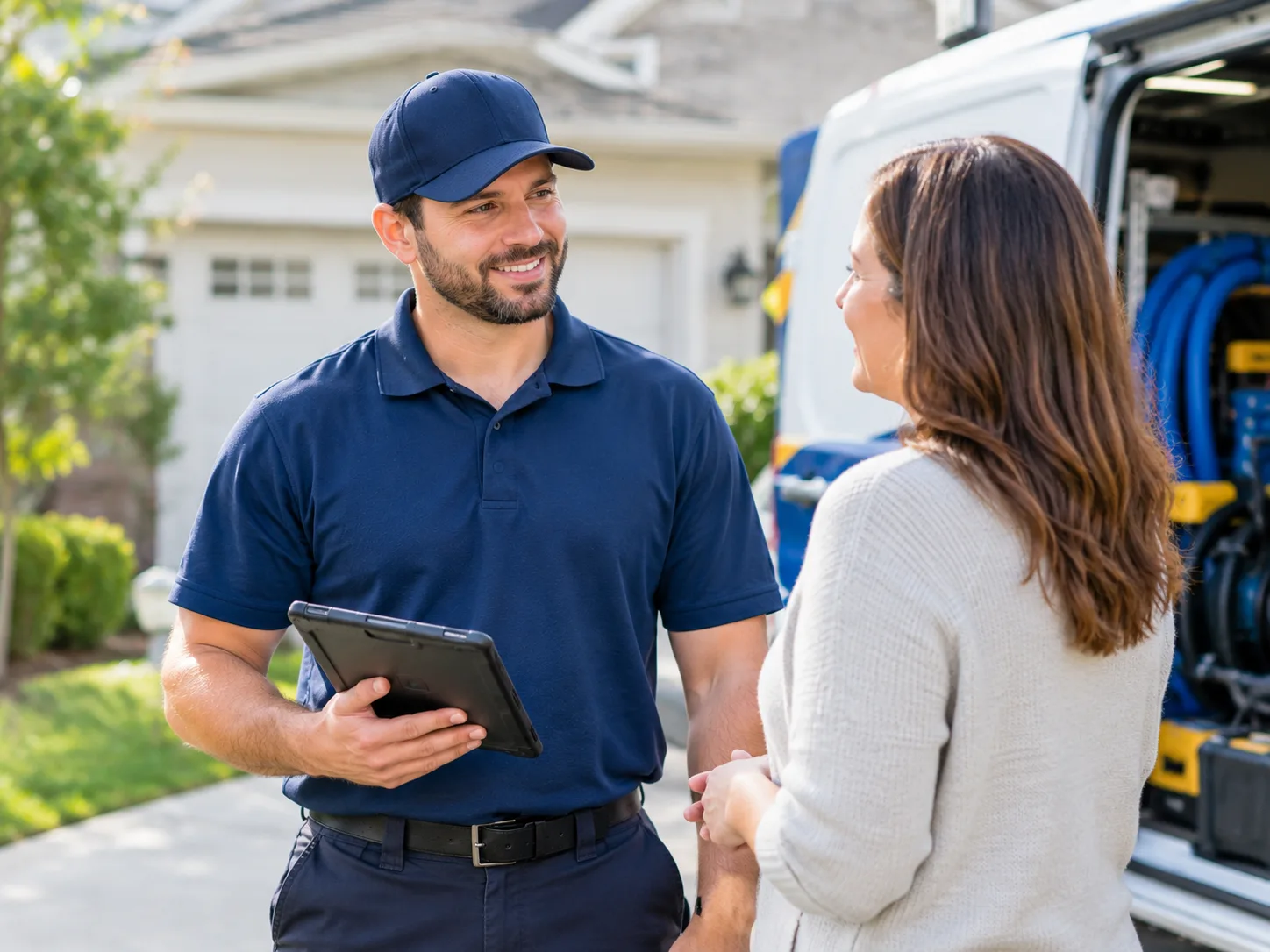 Sewage Backup Cleanup Claymont, DE FAQs